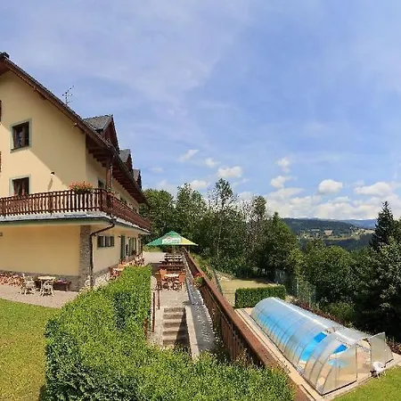 Guest house Malina 3*