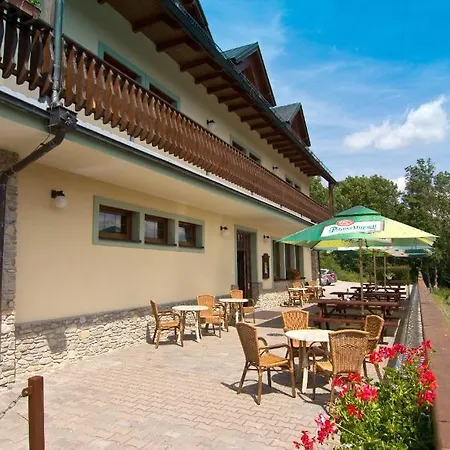 Malina Guest house 3*
