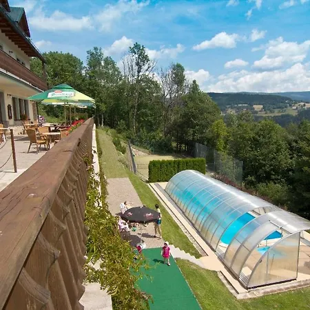 Guest house Malina