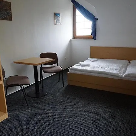 Guest house Malina