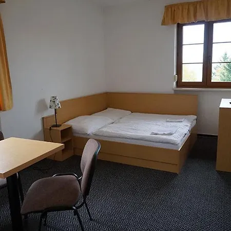 Malina Guest house