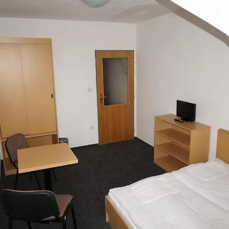 Guest house Malina 3*
