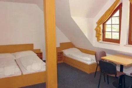Guest house Malina