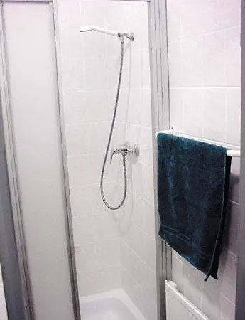 Guest house Malina 3*