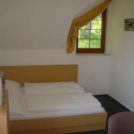 Malina Guest house Vrchlabi